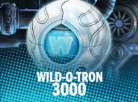 Wild-O-Tron 3000™ 썸네일