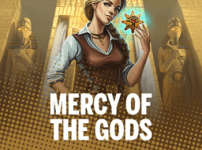 Mercy of the Gods™ 썸네일