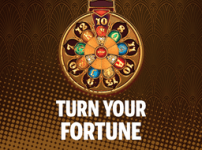 Turn Your Fortune™ 썸네일