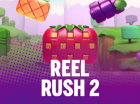 Reel Rush 2™ 썸네일