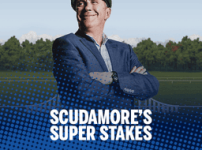 Scudamore’s Super Stakes 썸네일