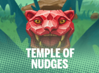 Temple of Nudges™ 썸네일