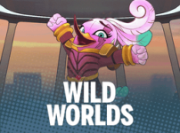 Wild Worlds™ 썸네일