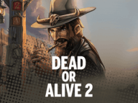 Dead or Alive 2 썸네일