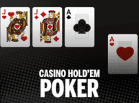 Casino Hold'em Poker 썸네일