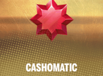 Cashomatic 썸네일
