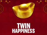 Twin Happiness™ 썸네일