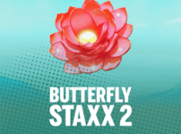 Butterfly Staxx 2 썸네일