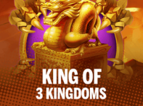King of 3 Kingdoms 썸네일