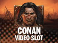 Conan 썸네일