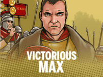 Victorious MAX™ 썸네일