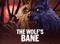 The Wolf's Bane™ 썸네일