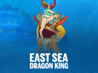 East Sea Dragon King 썸네일
