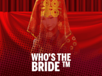 Who's the Bride™ 썸네일