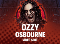 Ozzy Osbourne™ 썸네일