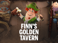 Finn's Golden Tavern 썸네일