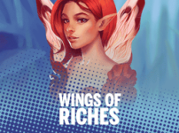 Wings of Riches™ 썸네일