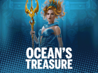 Ocean's Treasure™ 썸네일
