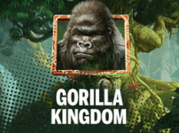 Gorilla Kingdom™ 썸네일