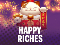 Happy Riches™ 썸네일