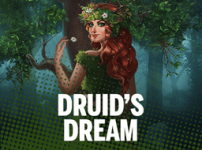 Druids' Dream 썸네일