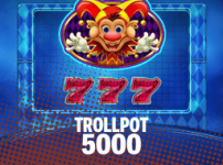 Trollpot 5000™ 썸네일
