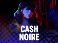 Cash Noire 썸네일