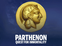 Parthenon: Quest For Immortality™ 썸네일
