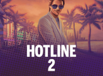 Hotline 2™ 썸네일