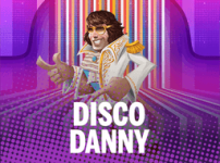 Disco Danny 썸네일