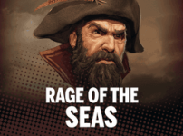 Rage of the Seas™ 썸네일