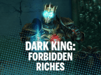 Dark King: Forbidden Riches™ 썸네일
