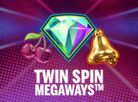 Twin Spin™ Megaways™ 썸네일