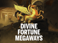 Divine Fortune Megaways 썸네일