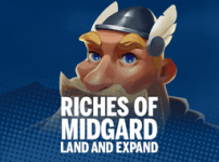 Riches of Midgard: Land and Expand 썸네일
