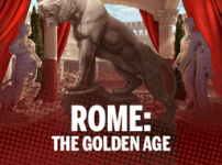 Rome: The Golden Age 썸네일