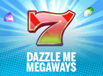 Dazzle Me™ Megaways™ 썸네일