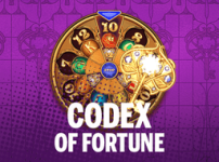 Codex of Fortune 썸네일