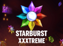 Starburst™ XXXtreme 썸네일