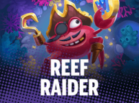 Reef Raider™ 썸네일