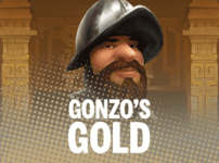 Gonzo's Gold 썸네일