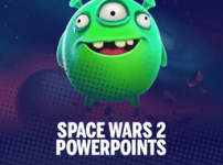 Space Wars 2™ Powerpoints™ 썸네일