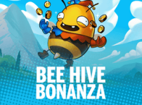 Bee Hive Bonanza 썸네일