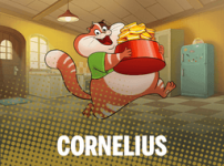 Cornelius 썸네일