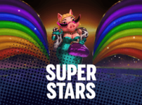 Superstars™ 썸네일