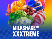 Milkshake™ XXXtreme 썸네일