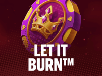 Let It Burn™ 썸네일