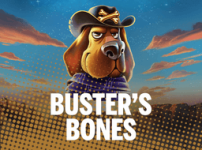Buster’s Bones 썸네일