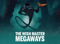 The Wish Master™ Megaways™ 썸네일