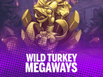 Wild Turkey™ Megaways™ 썸네일